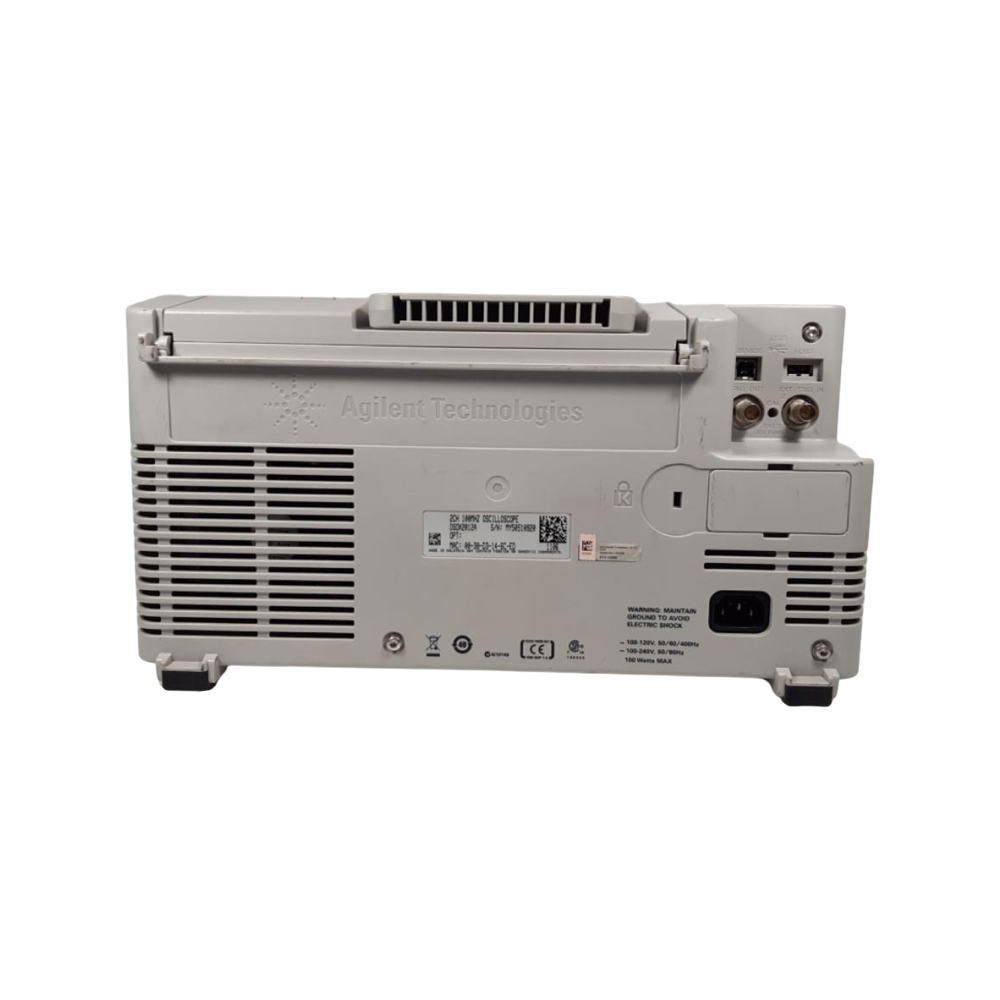 Agilent/Oscilloscope Digital/DSO-X2012A